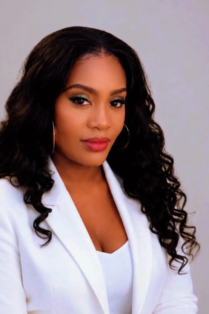 Kamiesh Norman, founder of Travel with Kamiesh